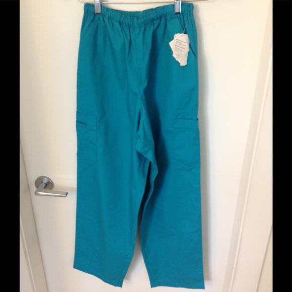 Denver Hayes Pants - XXSOLD DENVER HAYES XS/S Scrub pant
